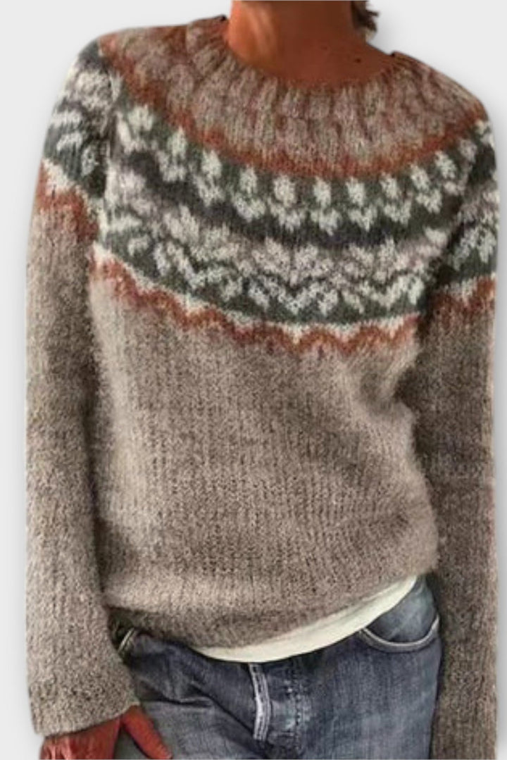 Rike | Camisola Vintage