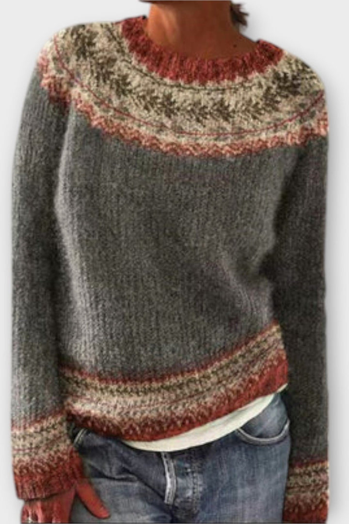 Rike | Camisola Vintage