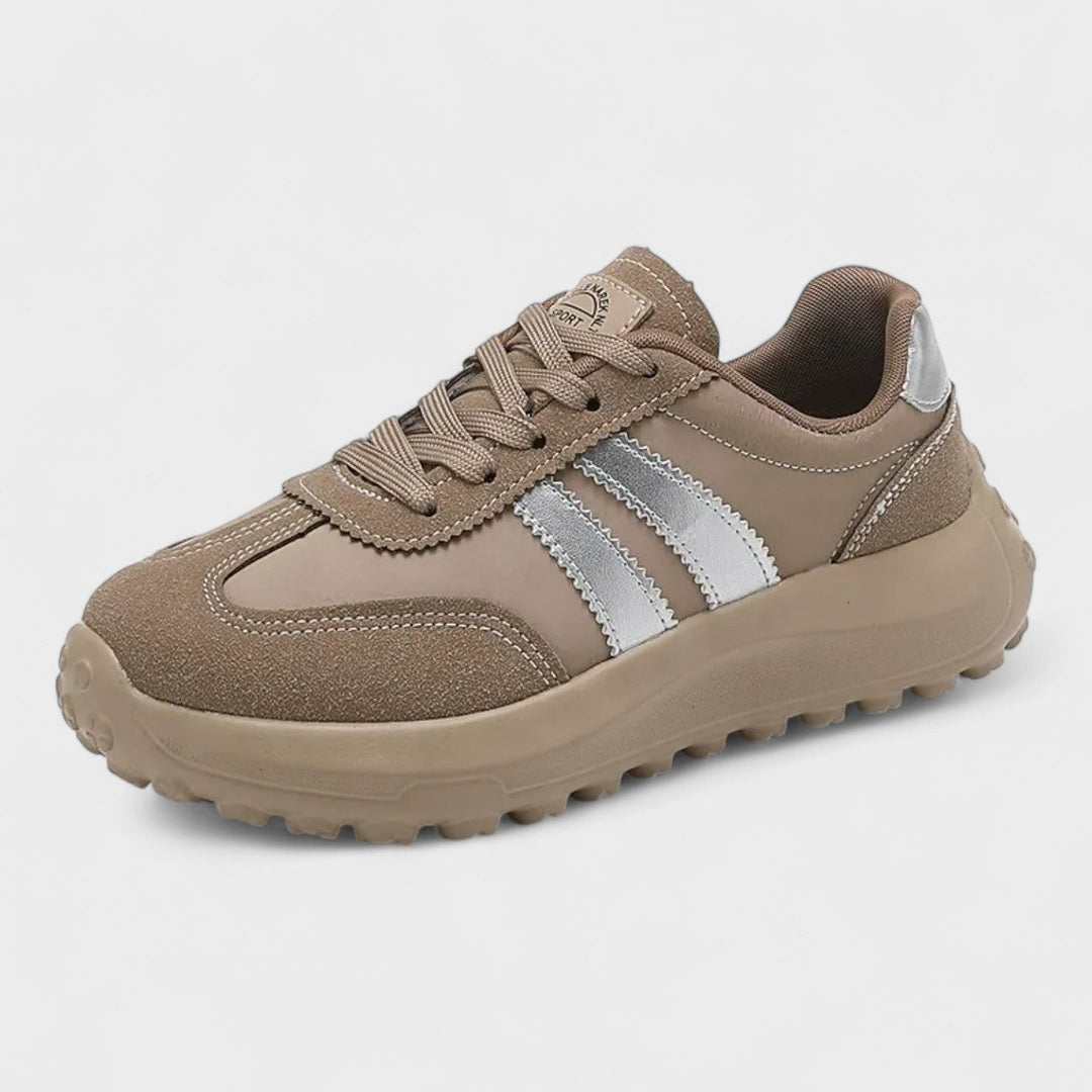 Rikke™ | Sapatos ortopédicos