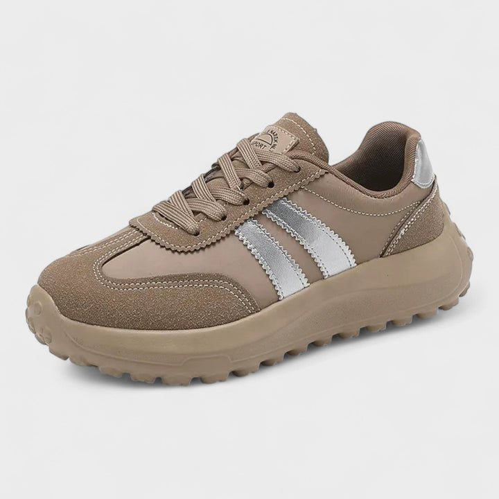 Rikke™ | Sapatos ortopédicos