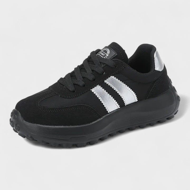 Rikke™ | Sapatos ortopédicos