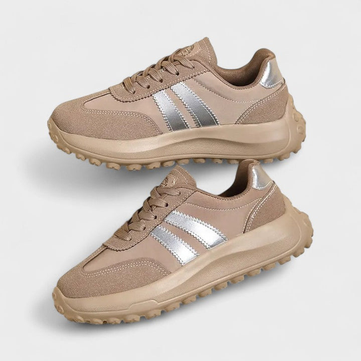 Rikke™ | Sapatos ortopédicos
