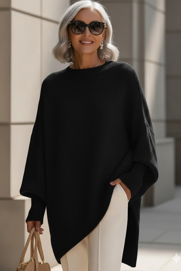 Rosa™ | Camisola Sobredimensionada