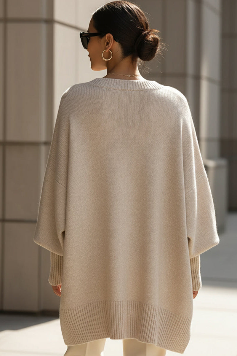 Rosa™ | Camisola Sobredimensionada
