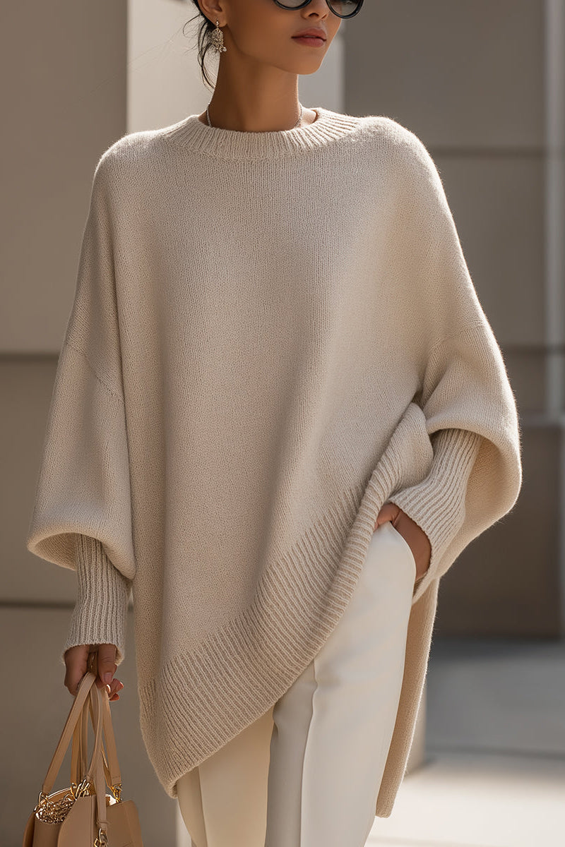 Rosa™ | Camisola Sobredimensionada
