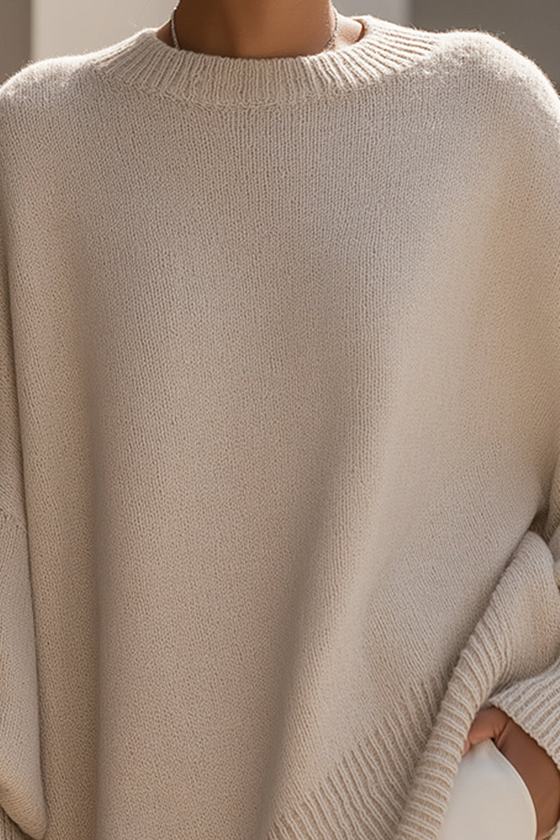 Rosa™ | Camisola Sobredimensionada