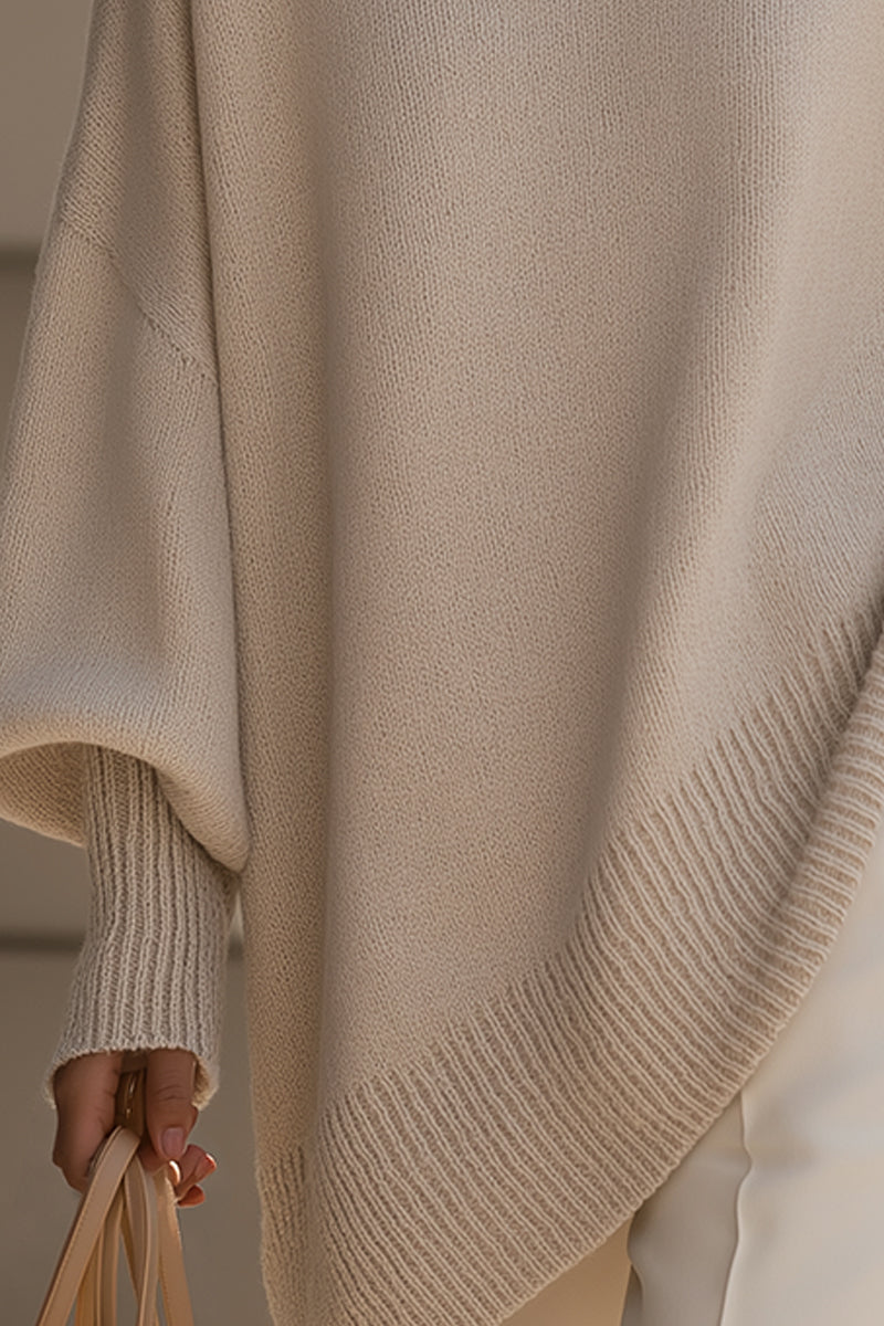 Rosa™ | Camisola Sobredimensionada