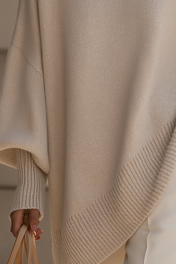 Rosa™ | Camisola Sobredimensionada