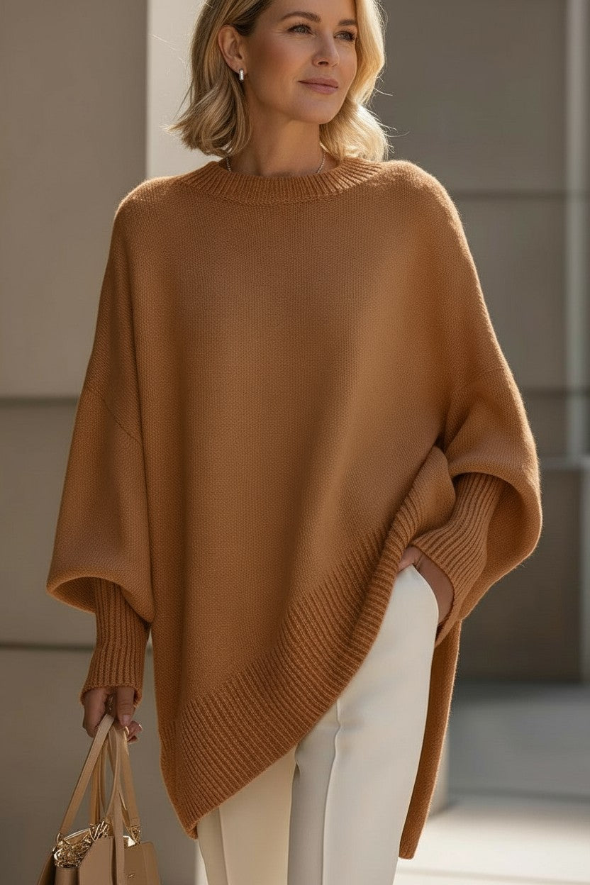 Rosa™ | Camisola Sobredimensionada