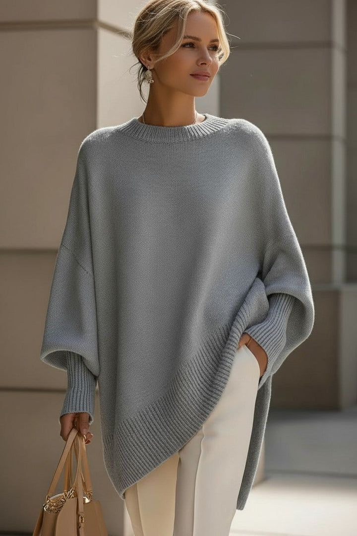 Rosa™ | Camisola Sobredimensionada