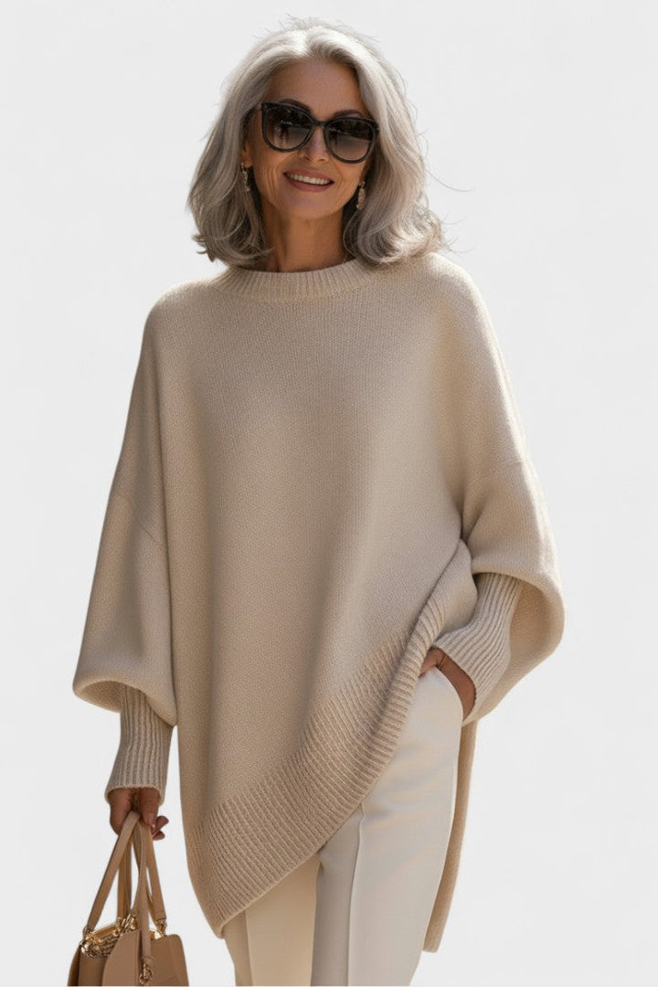 Rosa™ | Camisola Sobredimensionada