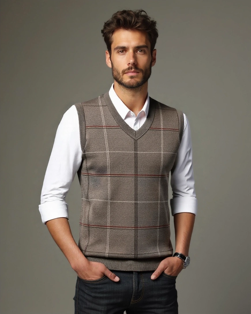 Ruben™ | Colete Rutting