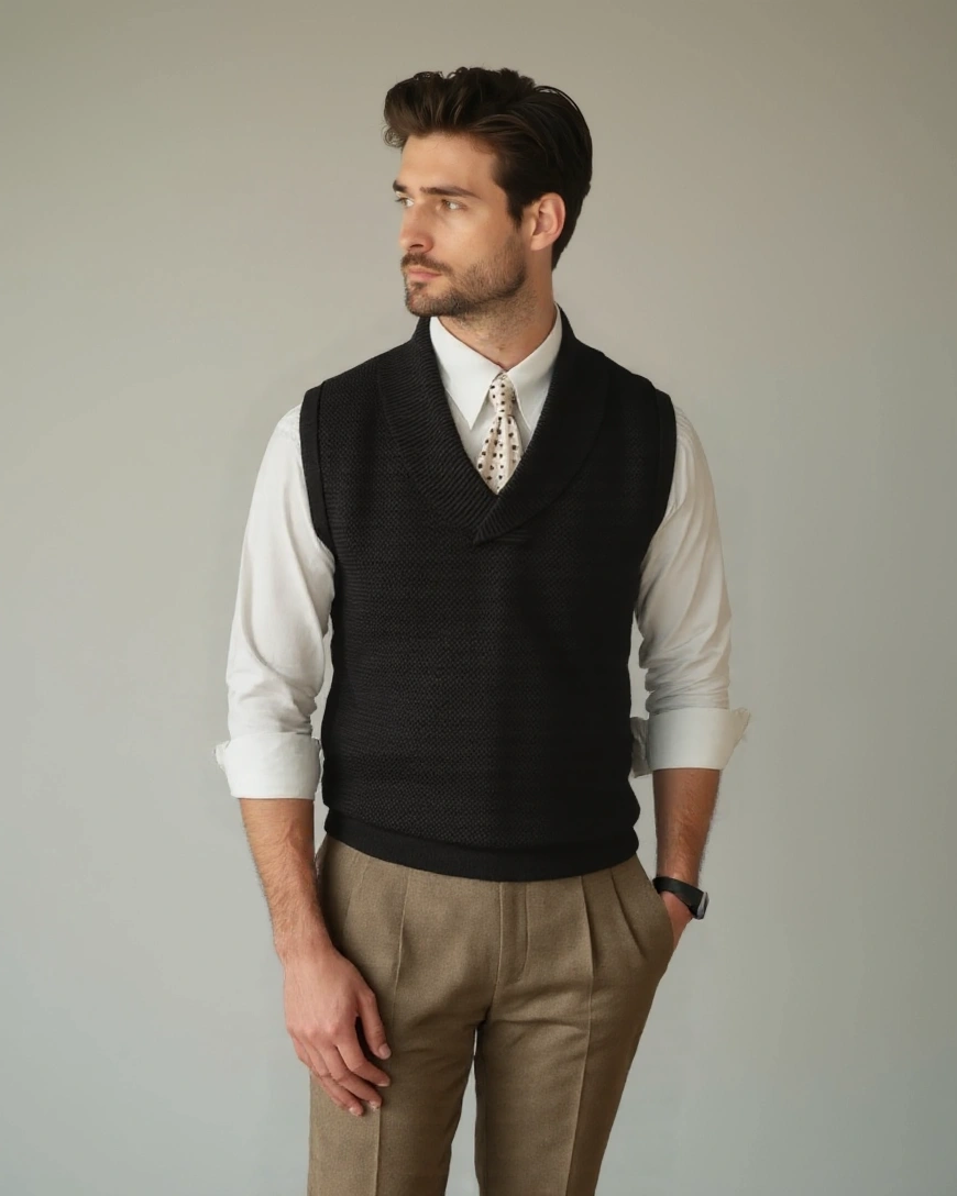 Ruben™ | Colete Rutting