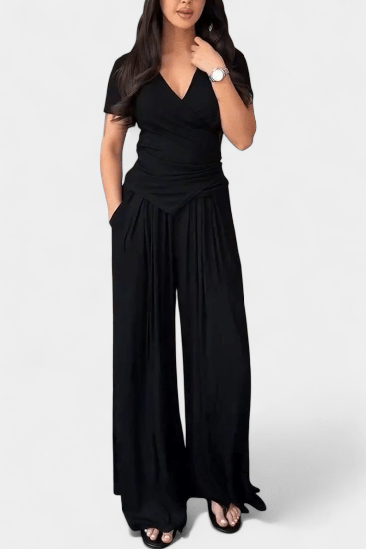 Ruslana | Conjunto