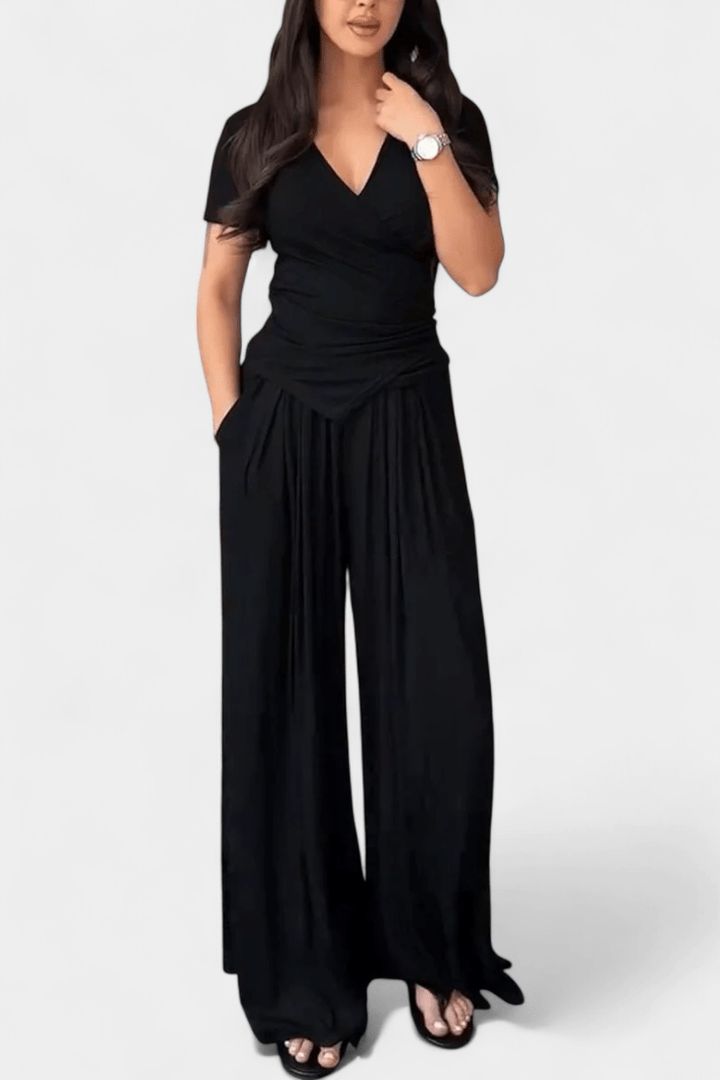 Ruslana | Conjunto