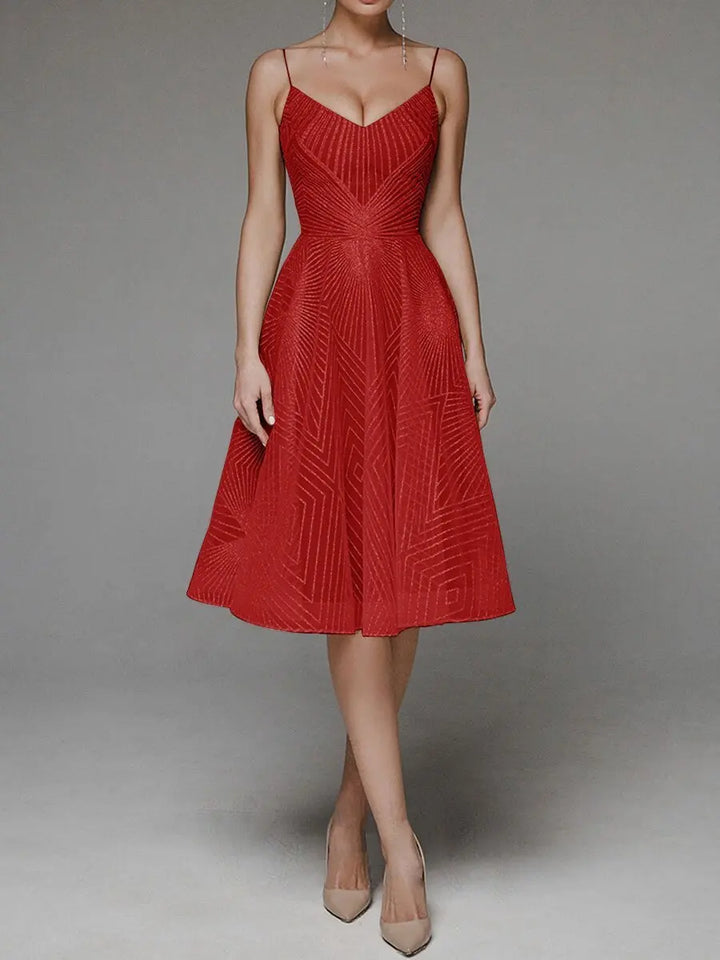Doroteia | Vestido clássico elegante