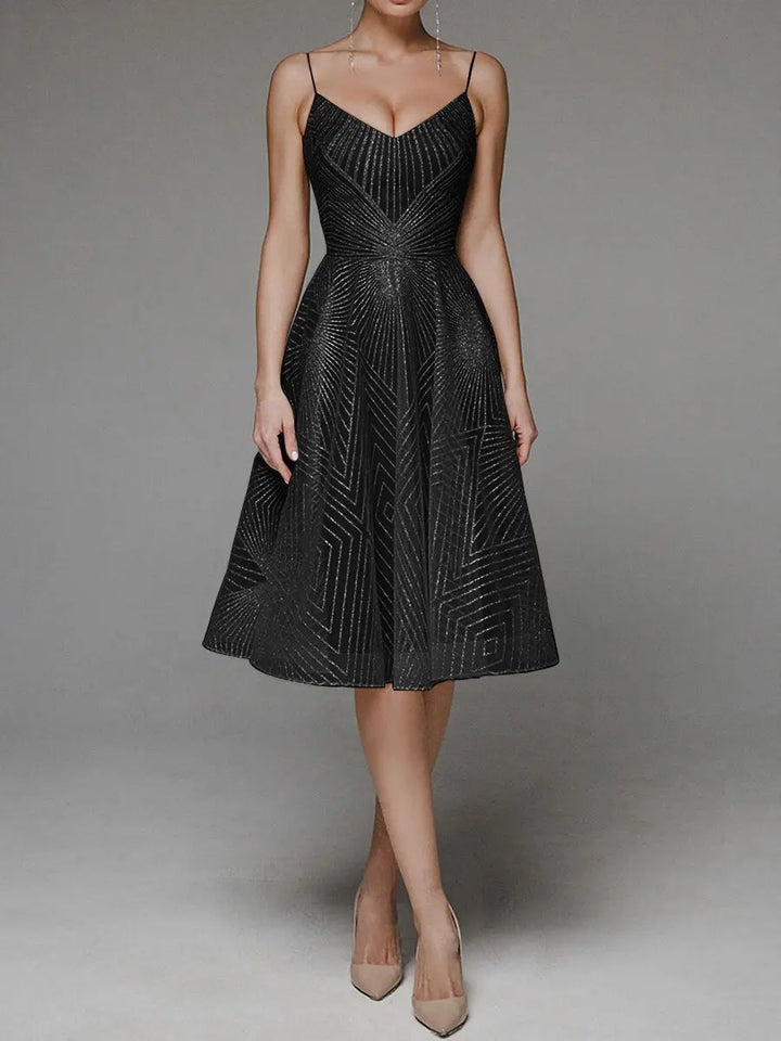 Doroteia | Vestido clássico elegante