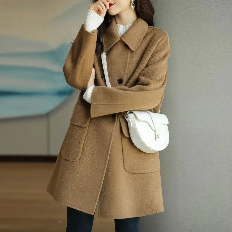 Valerie™ | Casaco elegante e quente