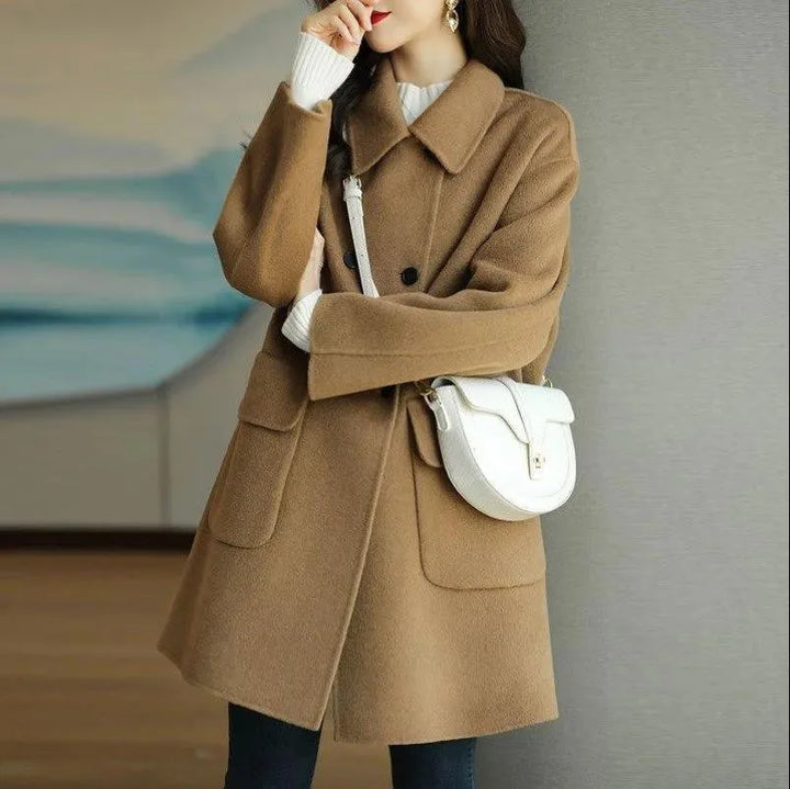 Valerie™ | Casaco elegante e quente