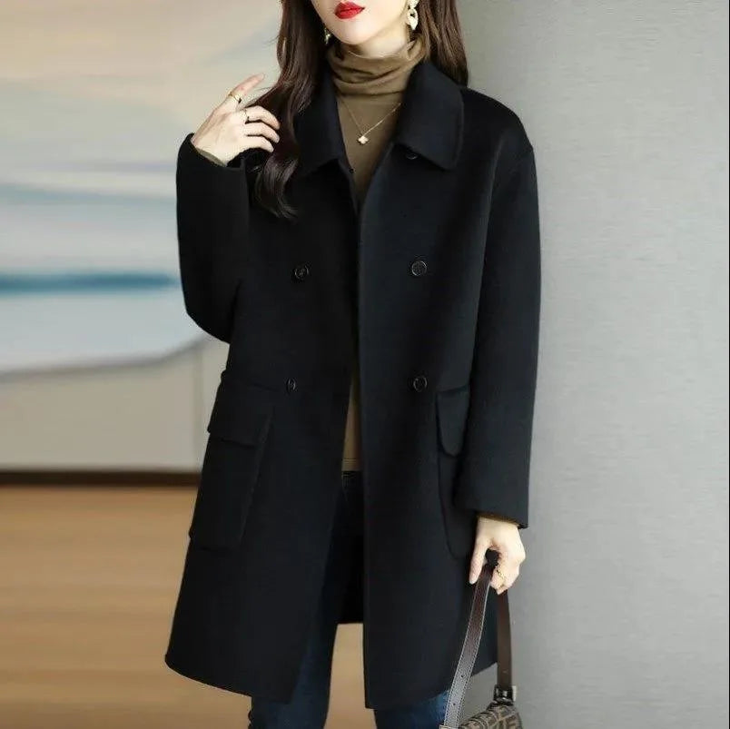 Valerie™ | Casaco elegante e quente