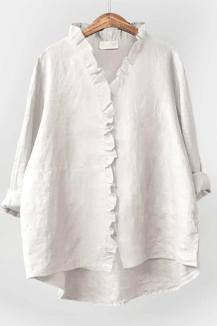 Saga | Blusa de Verão