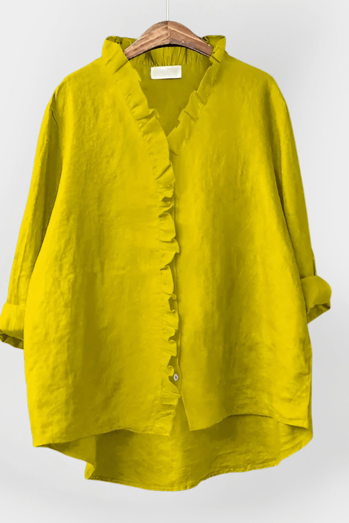 Saga | Blusa de Verão