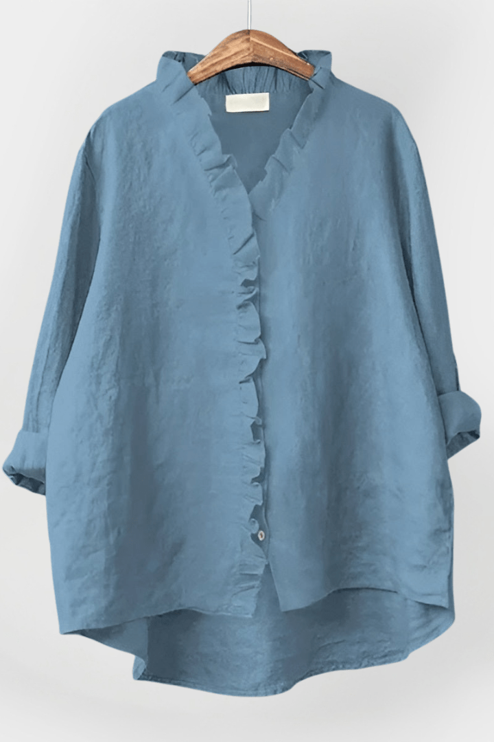 Saga | Blusa de Verão