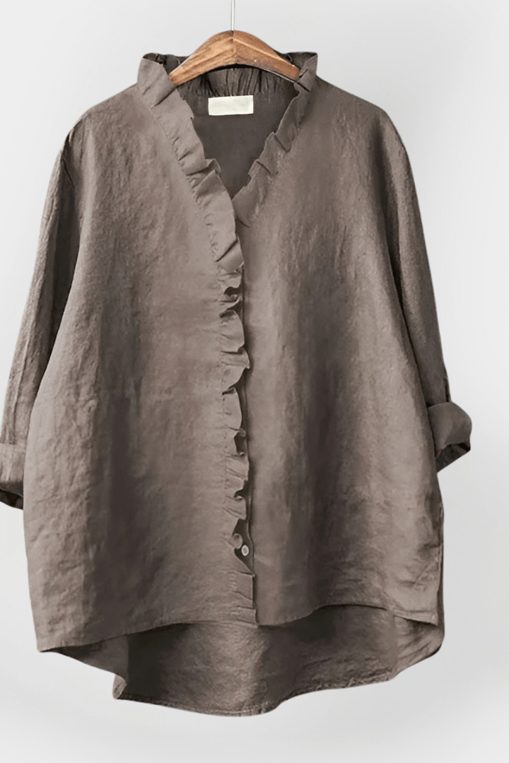 Saga | Blusa de Verão