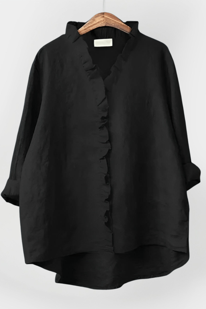 Saga | Blusa de Verão
