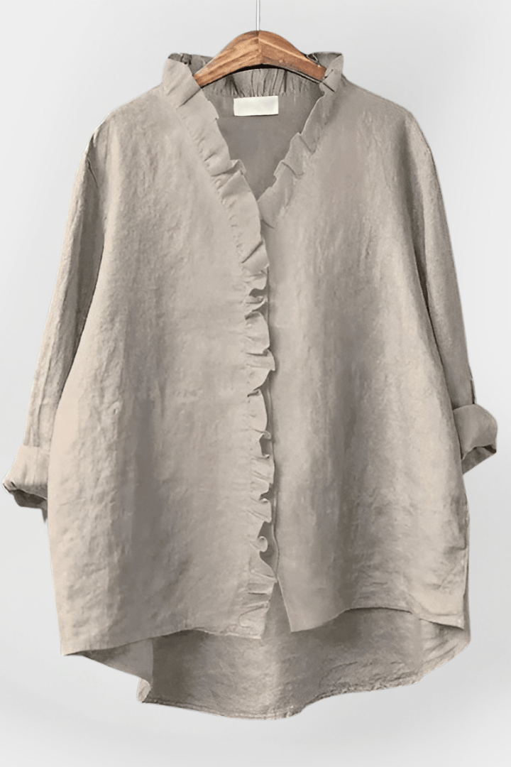 Saga | Blusa de Verão