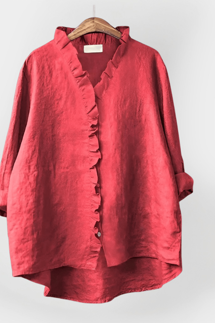 Saga | Blusa de Verão
