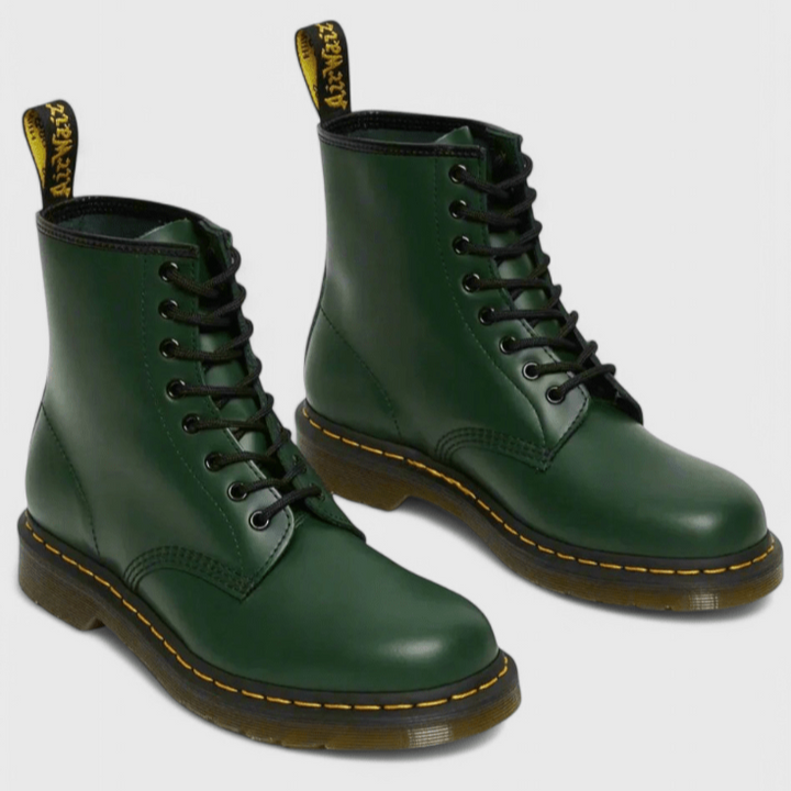 Sara | Botas Altas