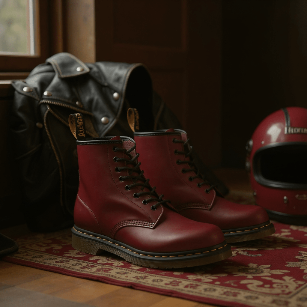 Sara | Botas Altas