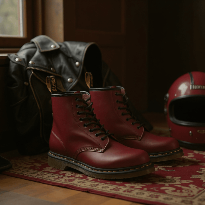 Sara | Botas Altas