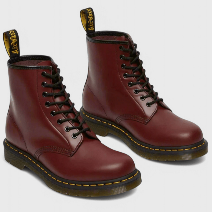 Sara | Botas Altas