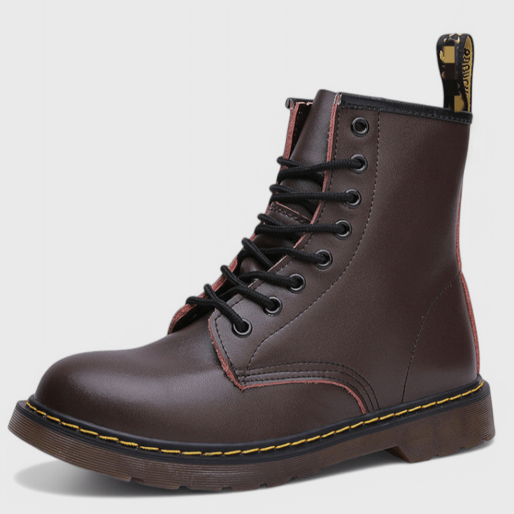 Sara | Botas Altas