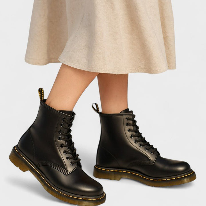 Sara | Botas Altas