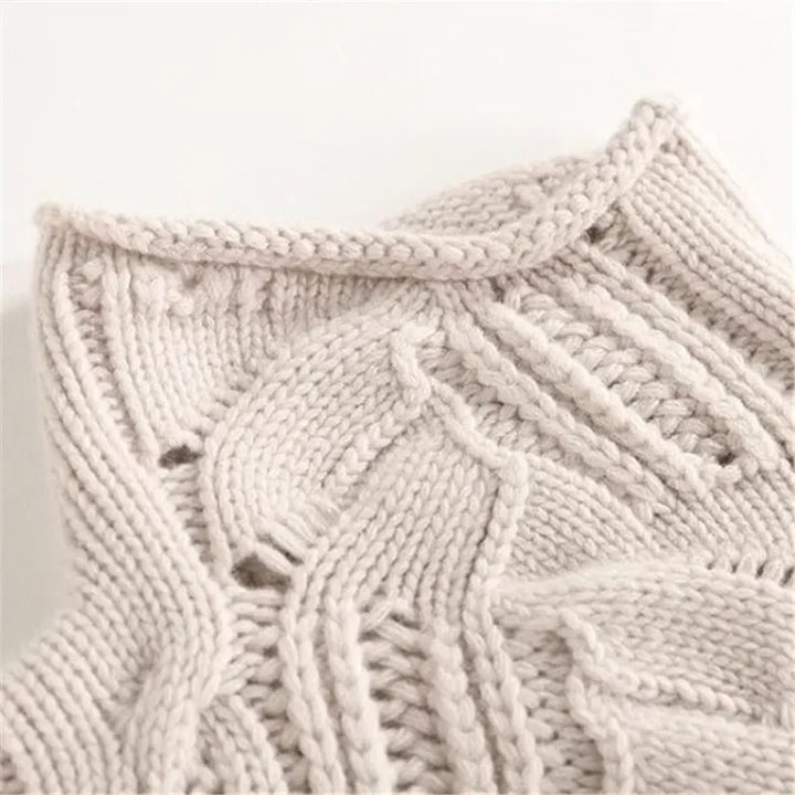 Aurora™ - Camisola de Caxemira