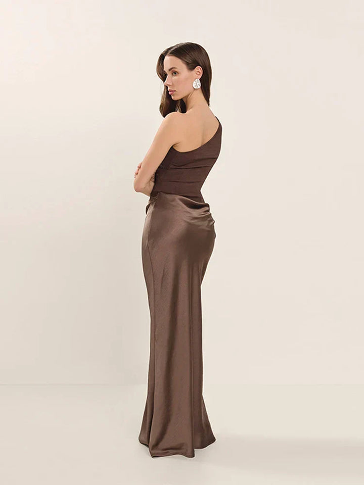 Élise | Vestido Comprido