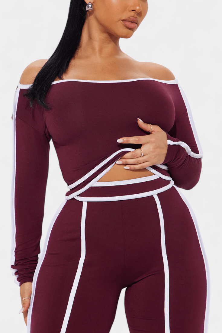 Selma | Kristel Stribet