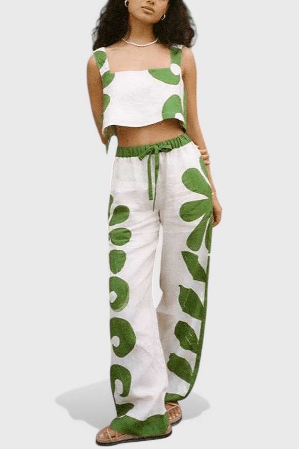 Serafina | Conjunto