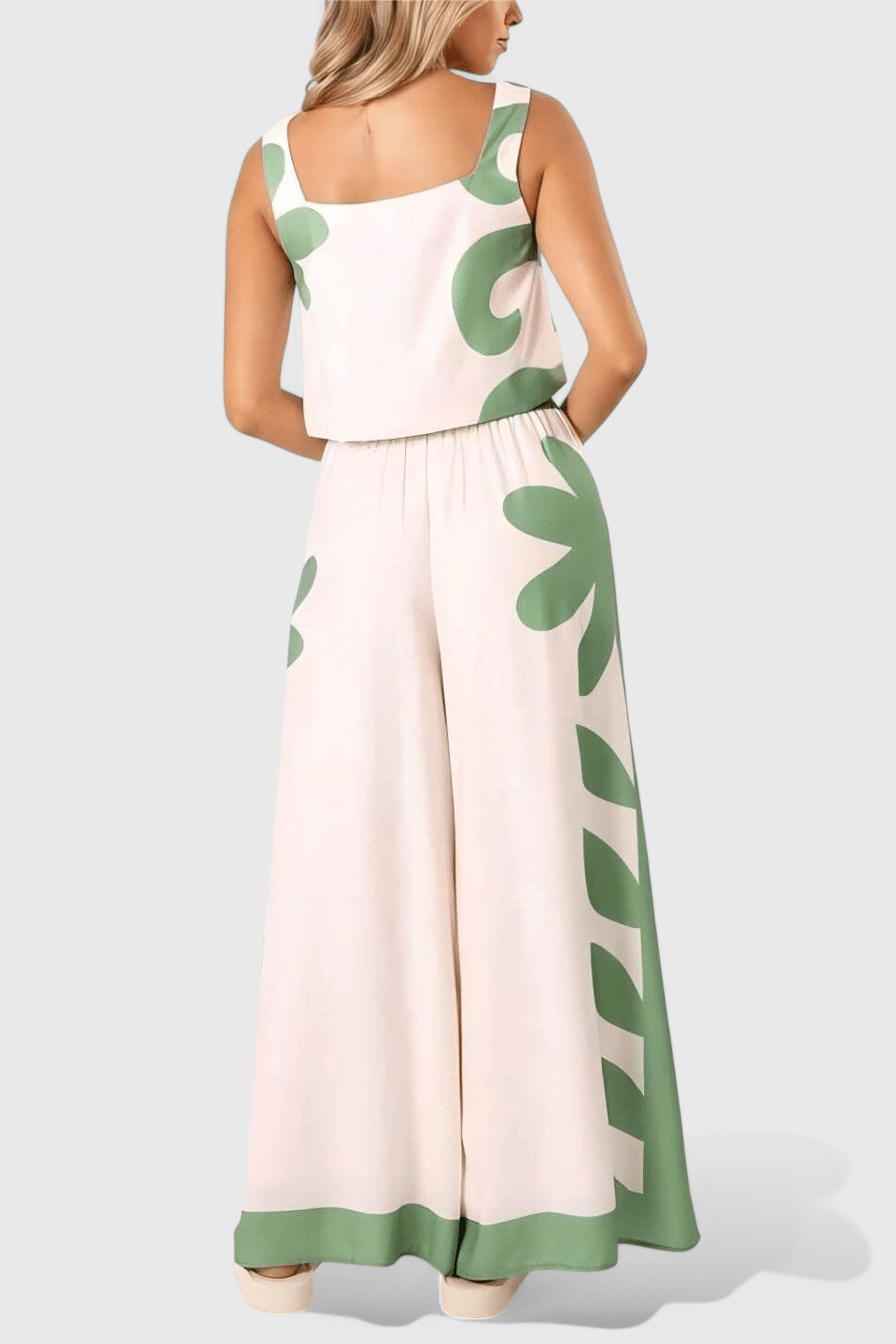 Serafina | Conjunto