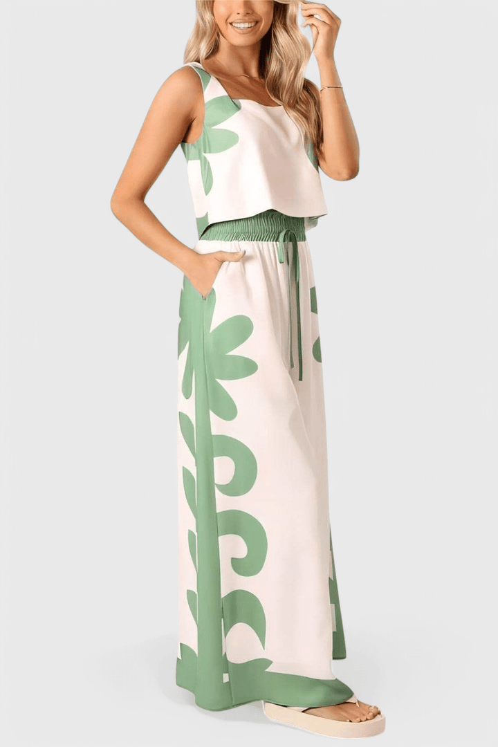Serafina | Conjunto
