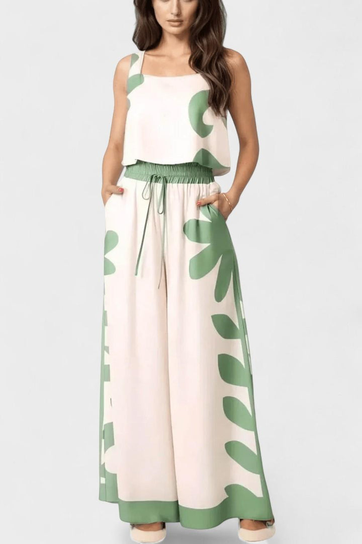 Serafina | Conjunto