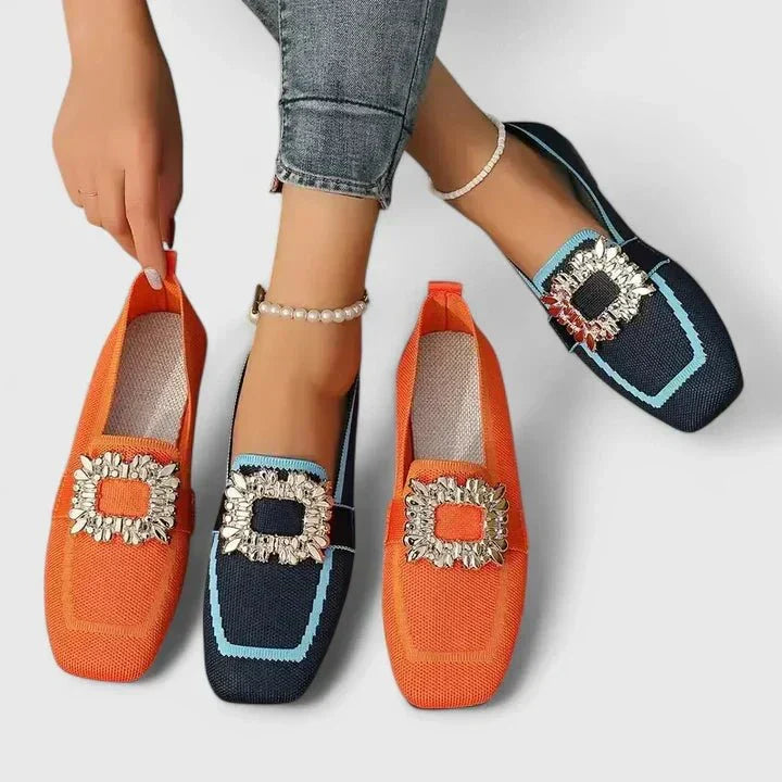 Sidsel | Sapatos Ortopédicos