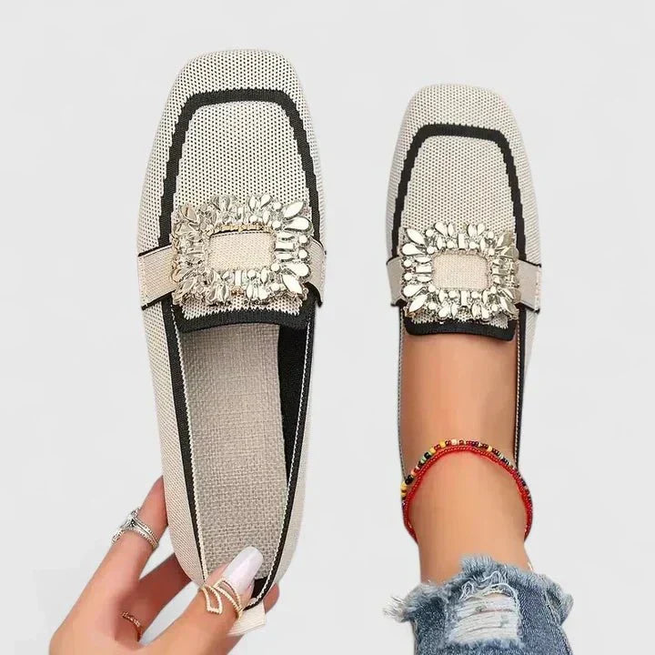 Sidsel | Sapatos Ortopédicos