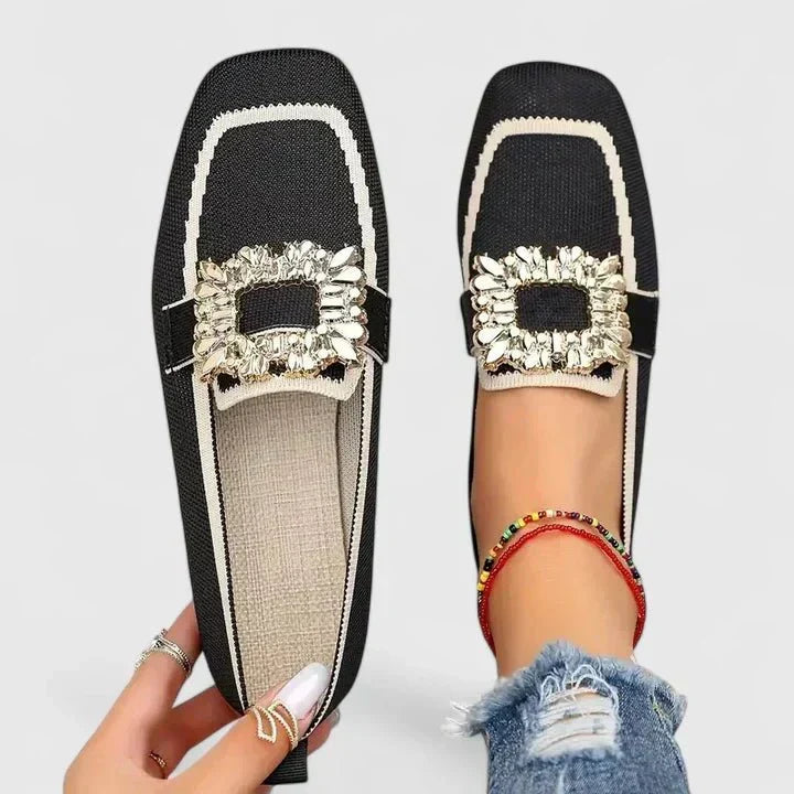 Sidsel | Sapatos Ortopédicos