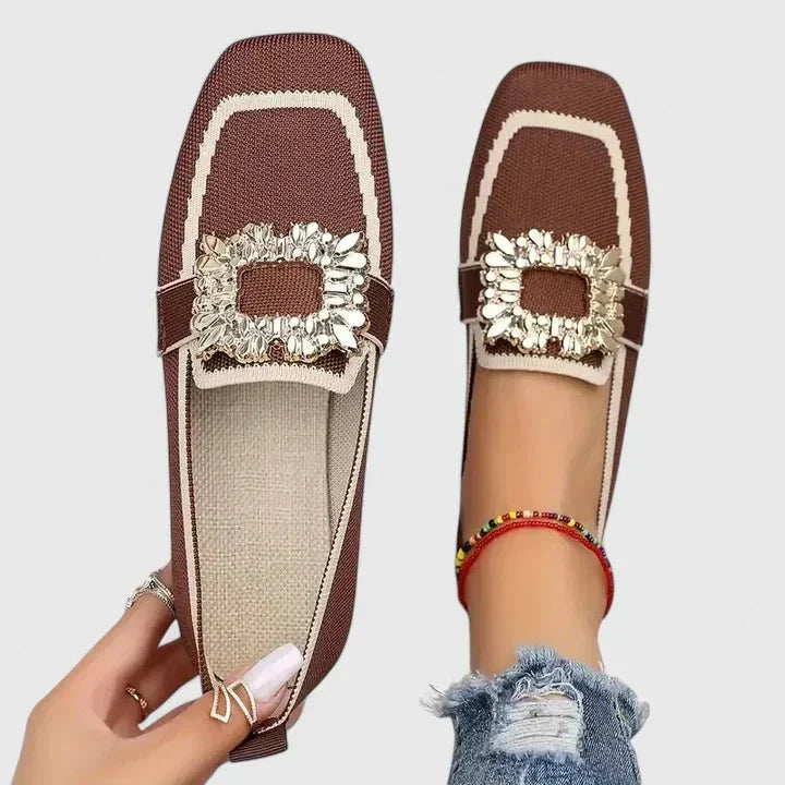 Sidsel | Sapatos Ortopédicos