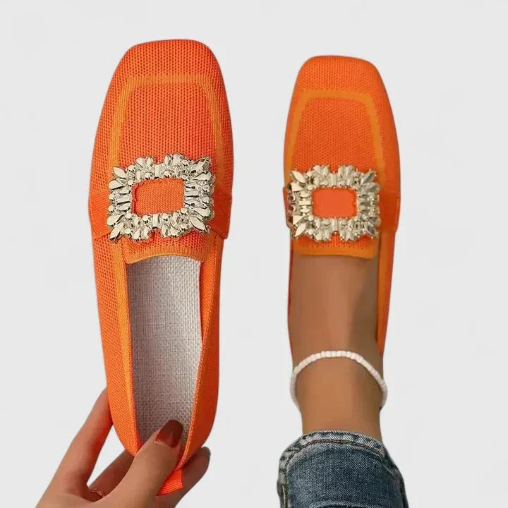Sidsel | Sapatos Ortopédicos