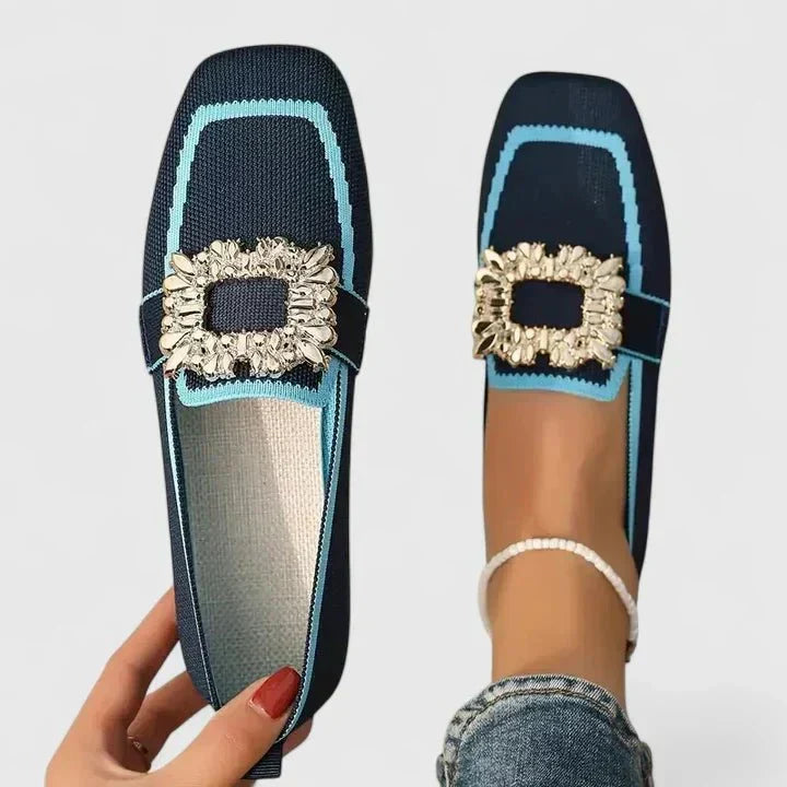 Sidsel | Sapatos Ortopédicos